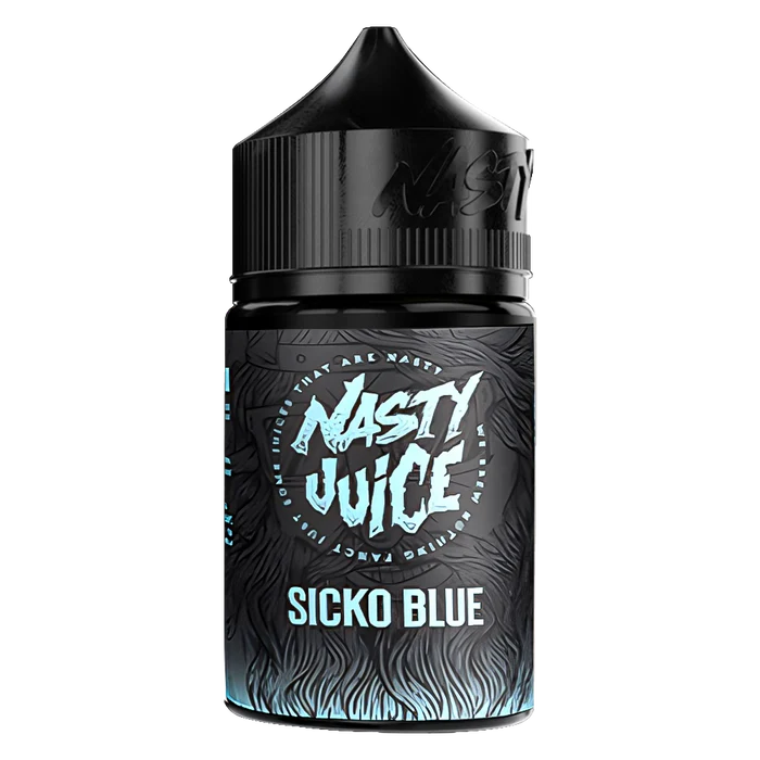 Nasty Juice Sicko Blue Vape Juice 50ml