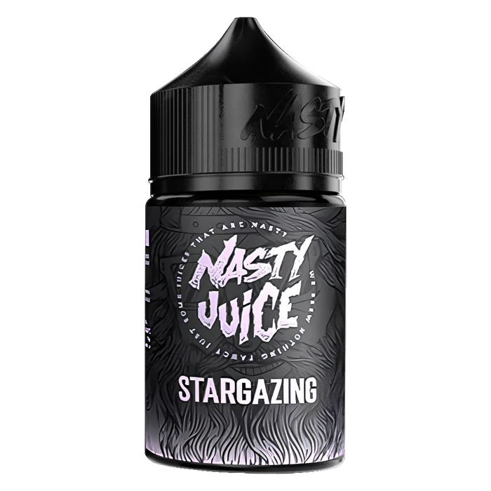 Nasty Juice Stargazing 50ml Shortfill e-liquid