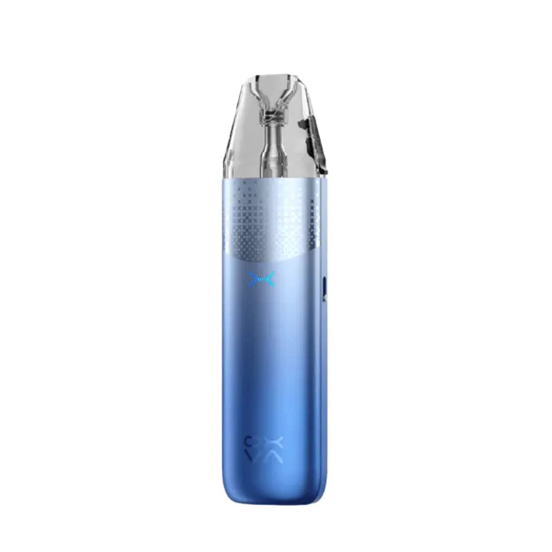 Aurora Blue Oxva NeXlim 2 Mini Pod Kit