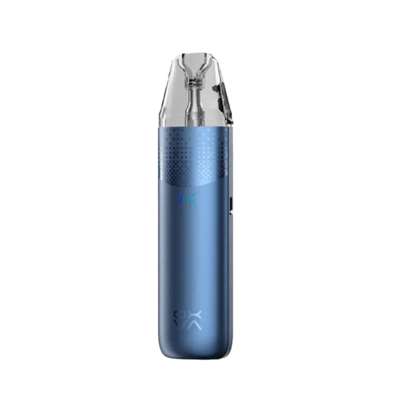 Navy Blue Oxva NeXlim 2 Mini Pod Kit