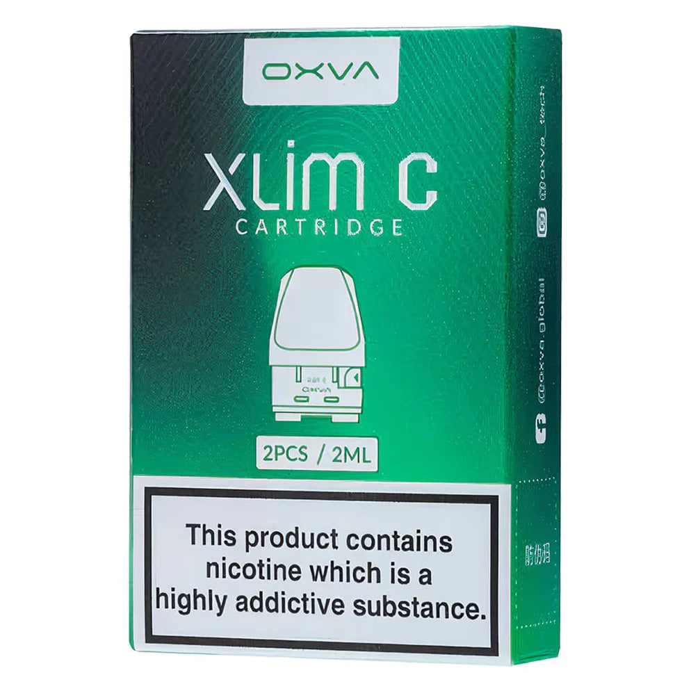 Oxva Replacement Pod