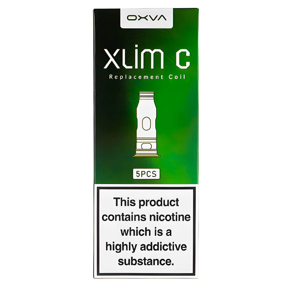 OXVA Vape Coils