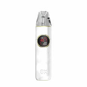 Pearly White Oxva NeXlim 2 Pod Kit