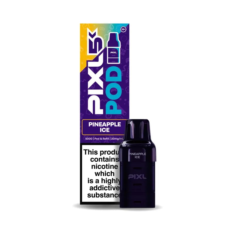 Pixl 5k Refill Pods