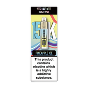 Pineapple Ice SKE Bar 15K Prefilled Pod Kit