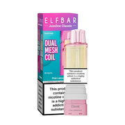 Pink Lemonade Elf Bar JoinOne Classic Pods