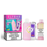 Pink Lemonade Elf Bar JoinOne15 Classic Prefilled Pod Kit
