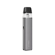 Gun Metal Aspire Loomix Pod Kit