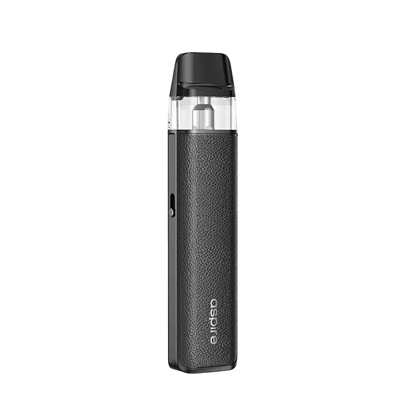 Midnight Aspire Loomix Pod Kit