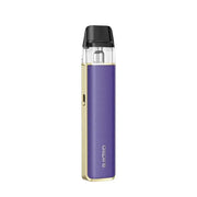 Purple Gold Aspire Loomix Pod Kit