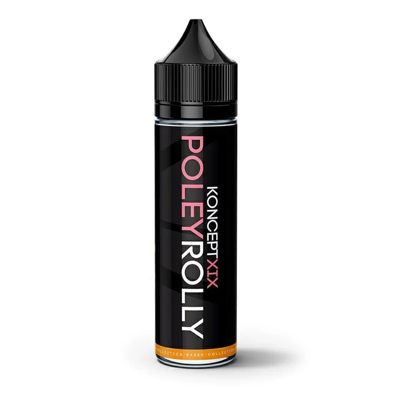 Koncept XIX Poley Rolly 50ml Shortfill e-liquid