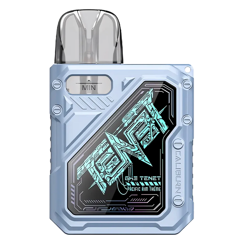 Uwell Caliburn GK3 Tenet Pod Vape Kit