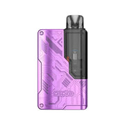 Purple Aspire Gotek Pro 2 Pod Kit