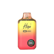 Rainbow Candy Higo BB 4000 Puffs Prefilled Pod Kit