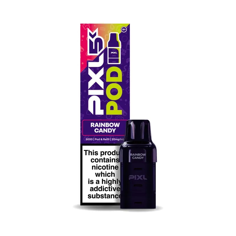 Pixl 5k Refill Pods