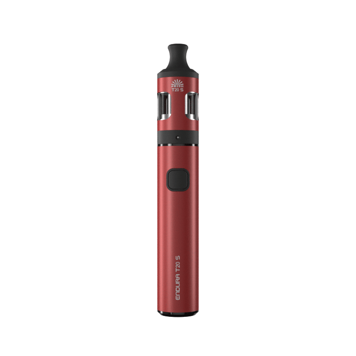 Innokin Endura T20S Battery Red