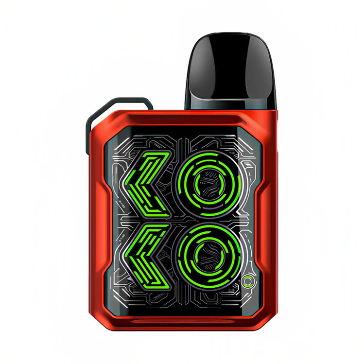 Uwell Caliburn GK2 Refillable Vape Pod Kit