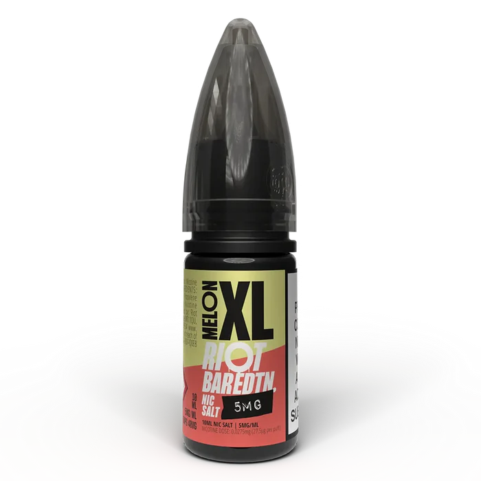Riot Squad Bar Edtn Melon Nic Salt E-Liquid