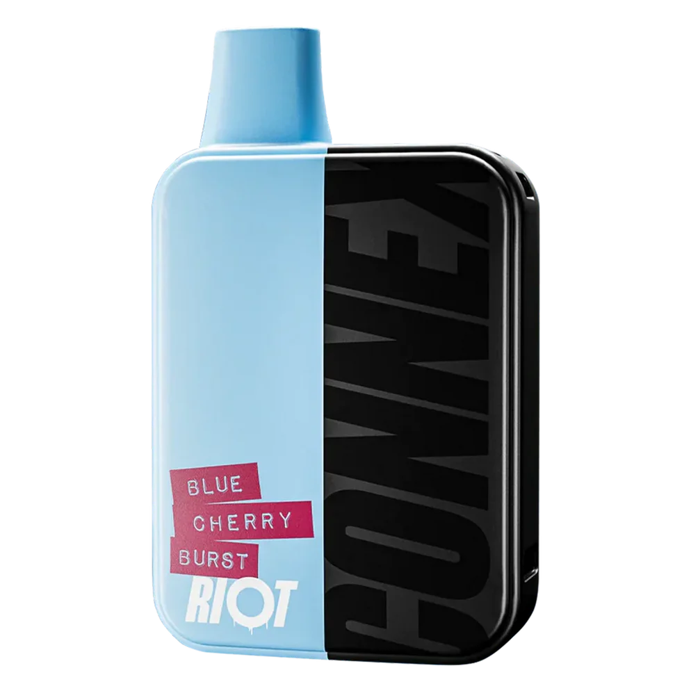 Riot Squad Vape Kits