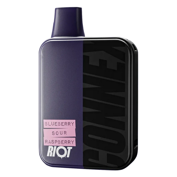 Riot Connex Pod Kit