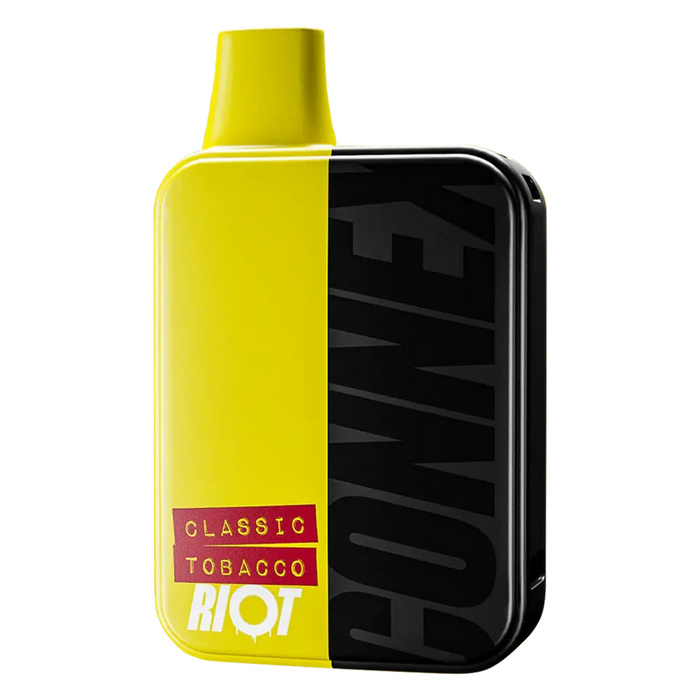 Riot Connex Pod Kit