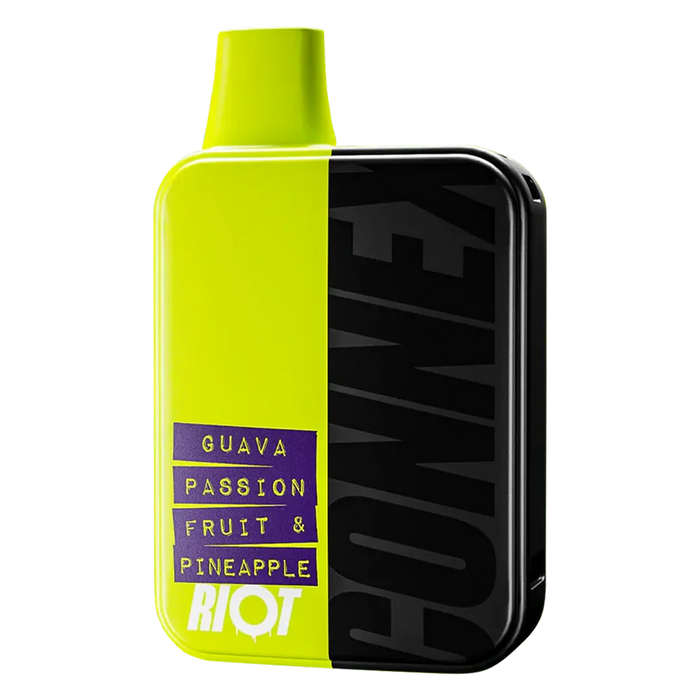 Riot Connex Pod Kit