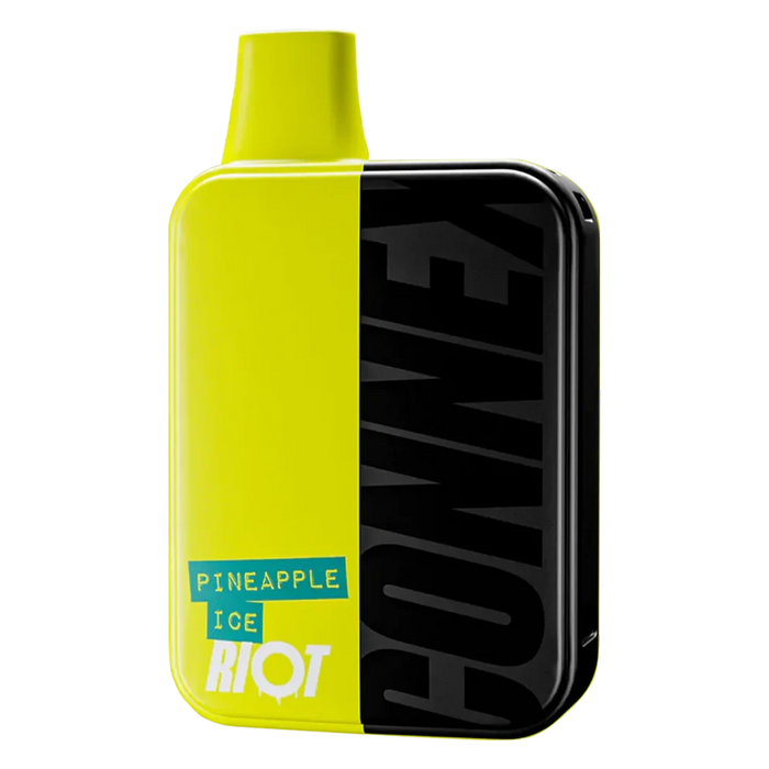 Riot Connex Pod Kit