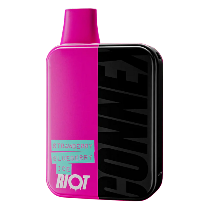 Riot Connex Pod Kit