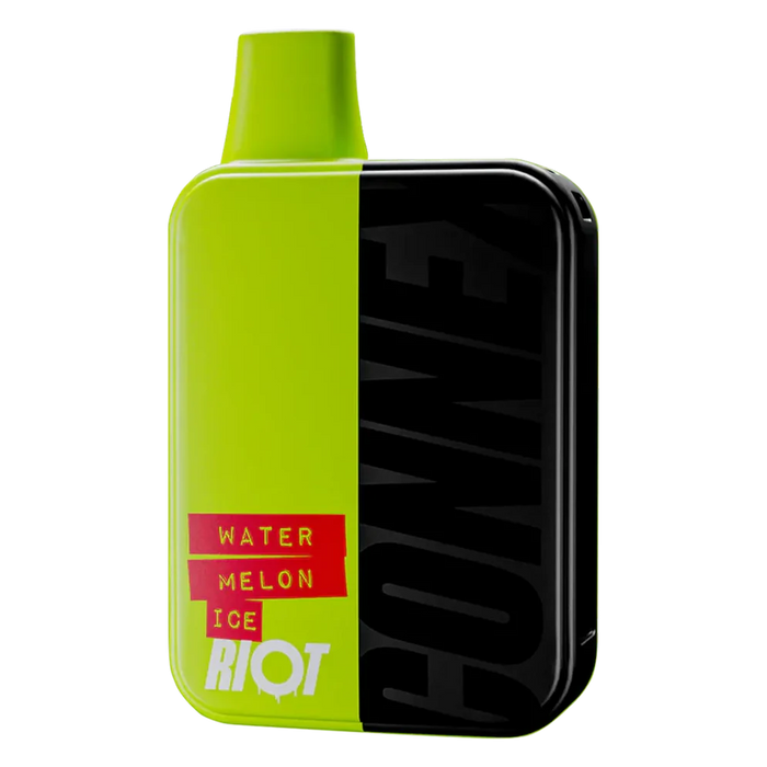 Riot Connex Pod Kit
