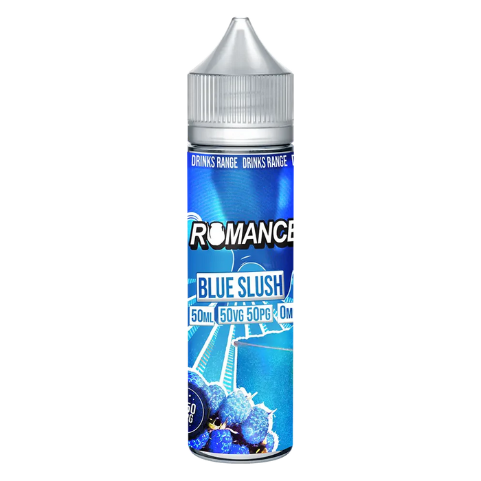Romance 50ml Shortfill e-liquid 50/50 Vg/Pg
