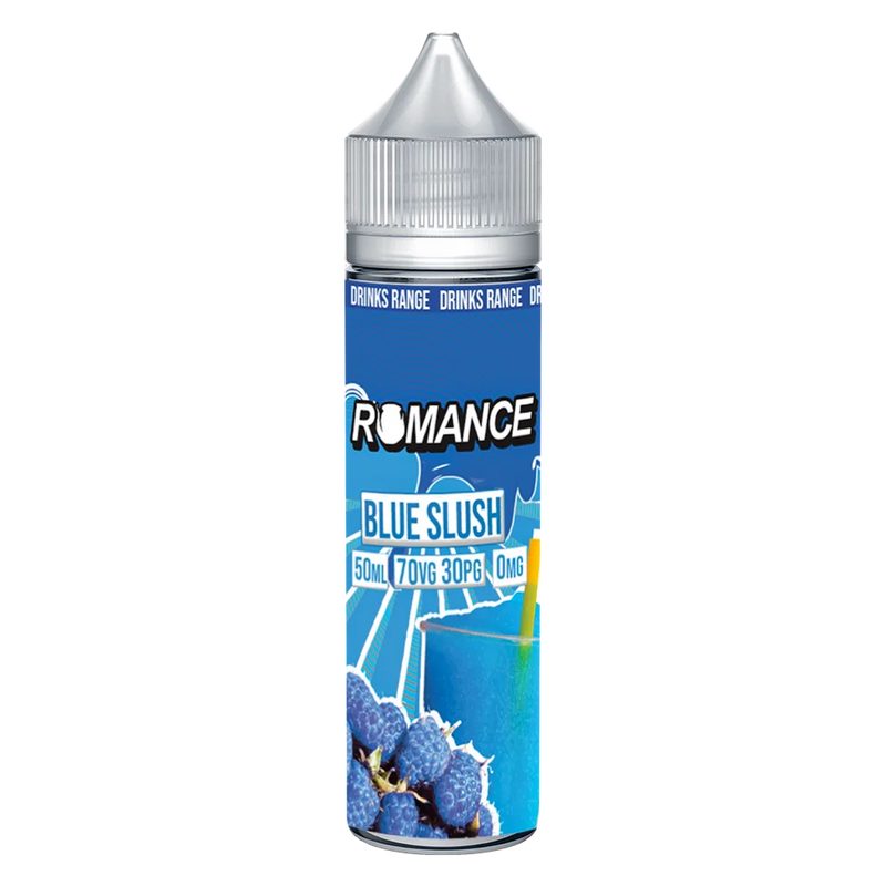 Romance 50ml Shortfill e-liquid 70/30 Vg/Pg