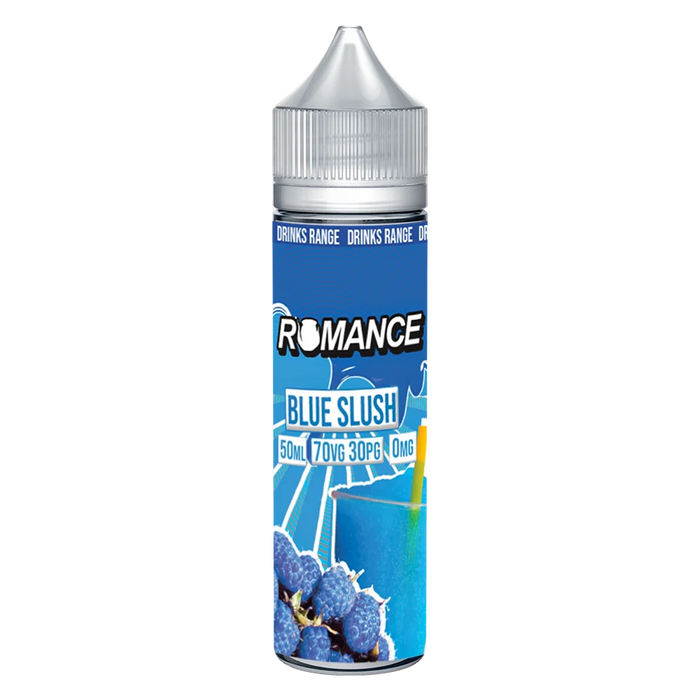 Romance 50ml Shortfill e-liquid 70/30 Vg/Pg