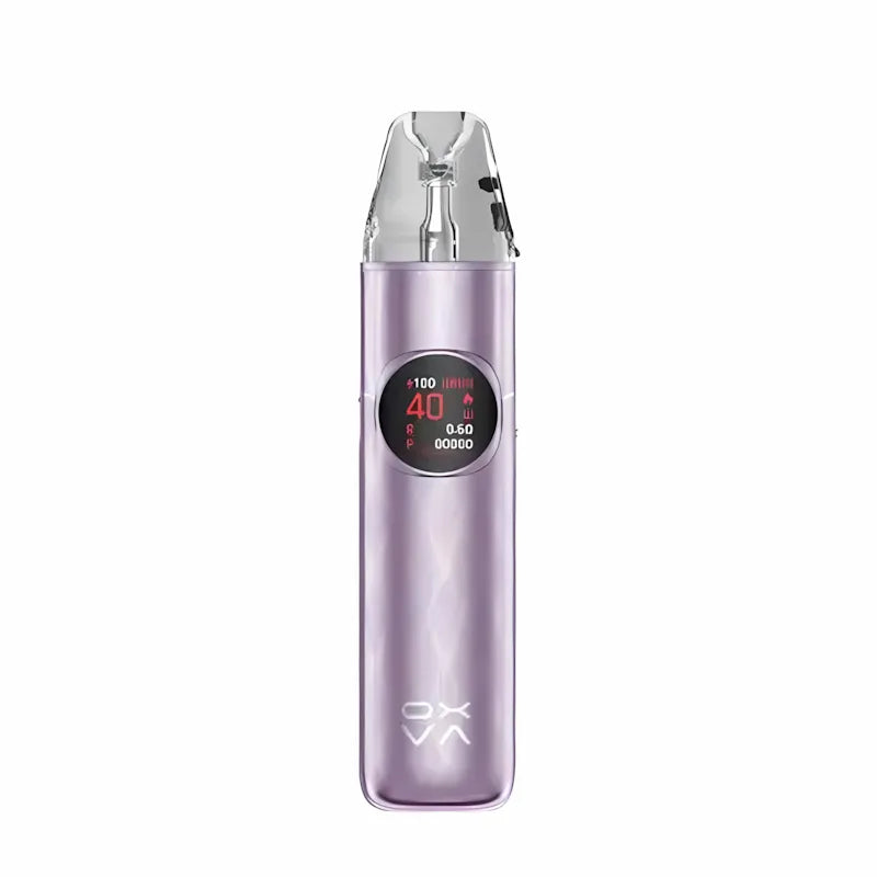 Shiny Purple Oxva NeXlim 2 Pod Kit