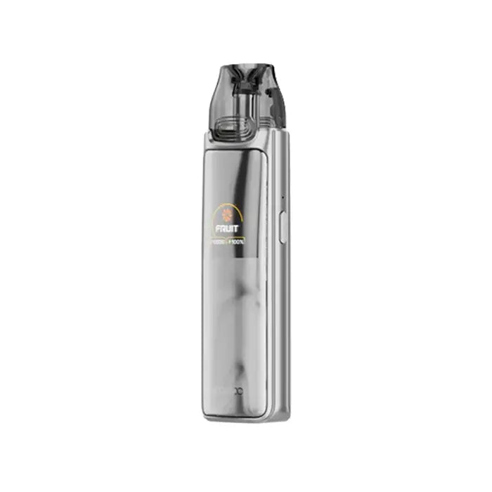 Silver Voopoo Vmate Max 2 Pod Kit