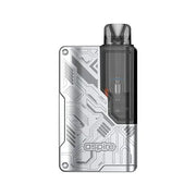 Silver Aspire Gotek Pro 2 Pod Kit