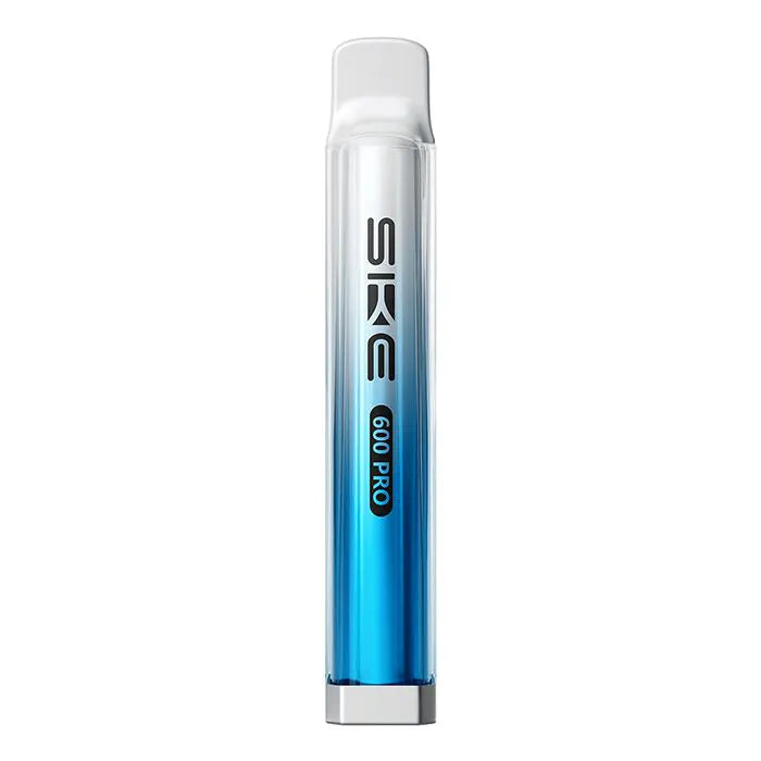 SKE Crystal Pro 600 Prefilled Pod Kit