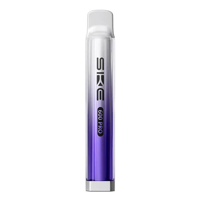 SKE Crystal Pro 600 Prefilled Pod Kit