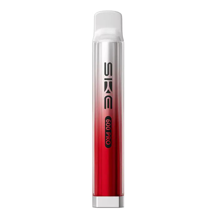 SKE Crystal Pro 600 Prefilled Pod Kit