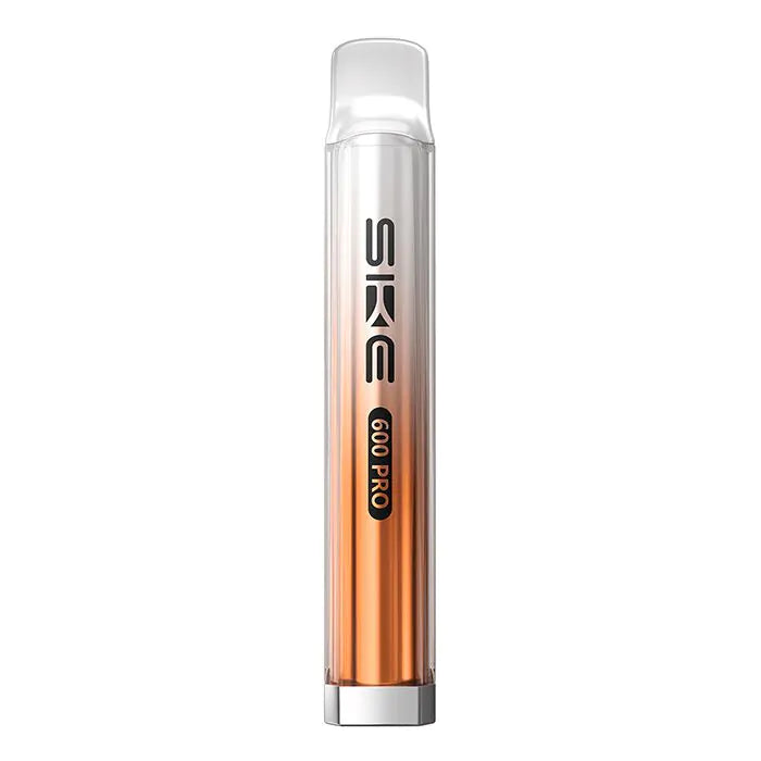 SKE Crystal Pro 600 Prefilled Pod Kit