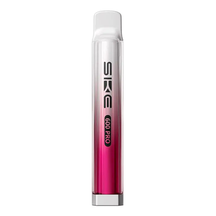SKE Crystal Pro 600 Prefilled Pod Kit