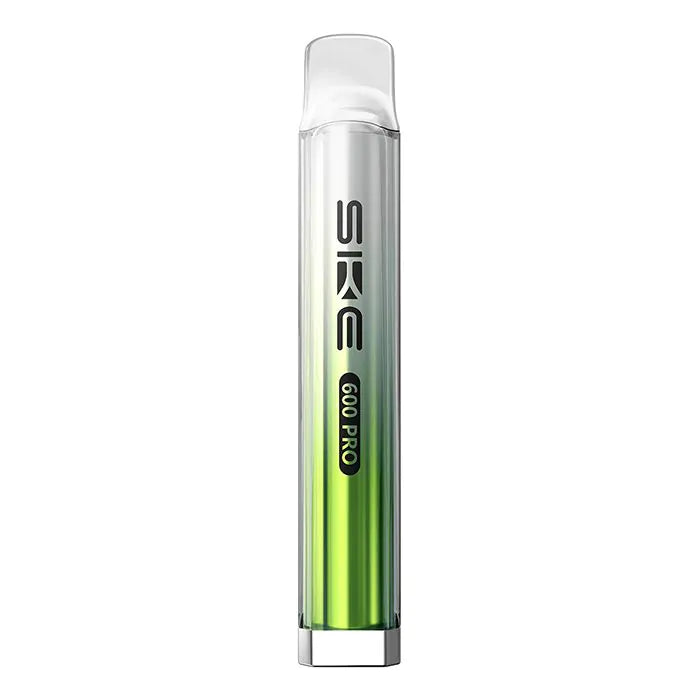 SKE Crystal Pro 600 Prefilled Pod Kit