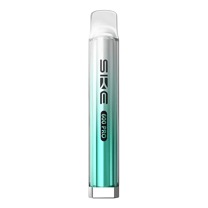 SKE Crystal Pro 600 Prefilled Pod Kit