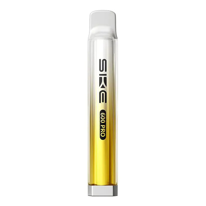 SKE Crystal Pro 600 Prefilled Pod Kit