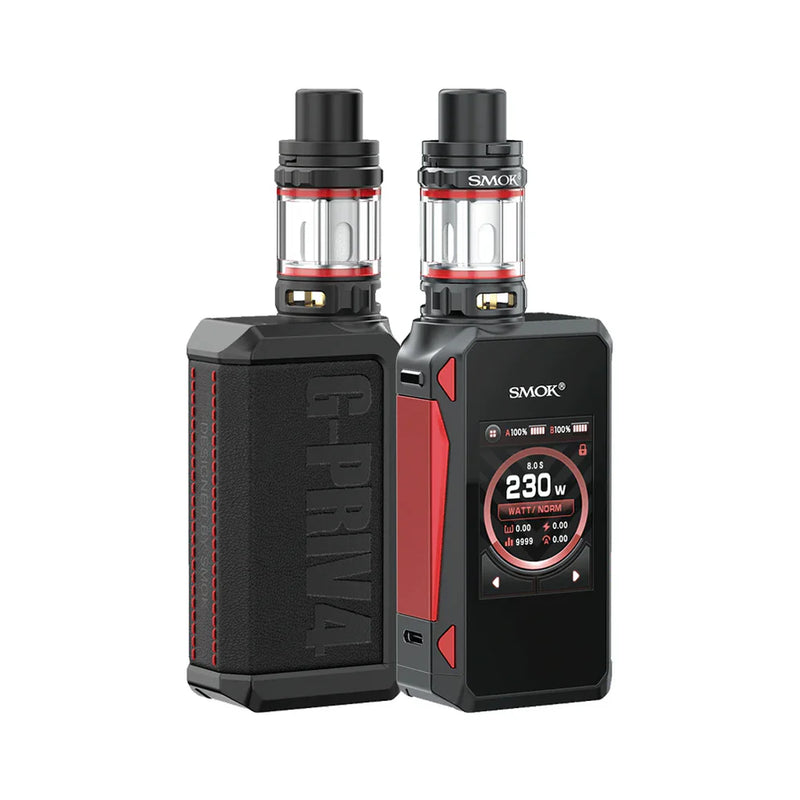SMOK G-Priv 4 Vape Kit
