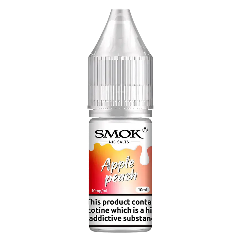 SMOK Apple Peach Nic Salt E-Liquid