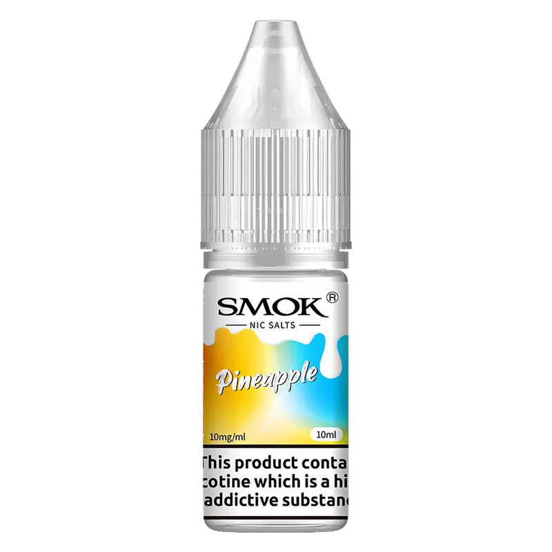SMOK Pineapple Nic Salt E-Liquid