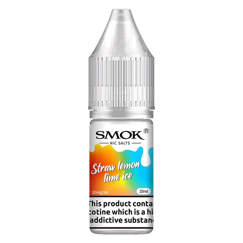 SMOK Lemon Lime Nic Salt E-Liquid