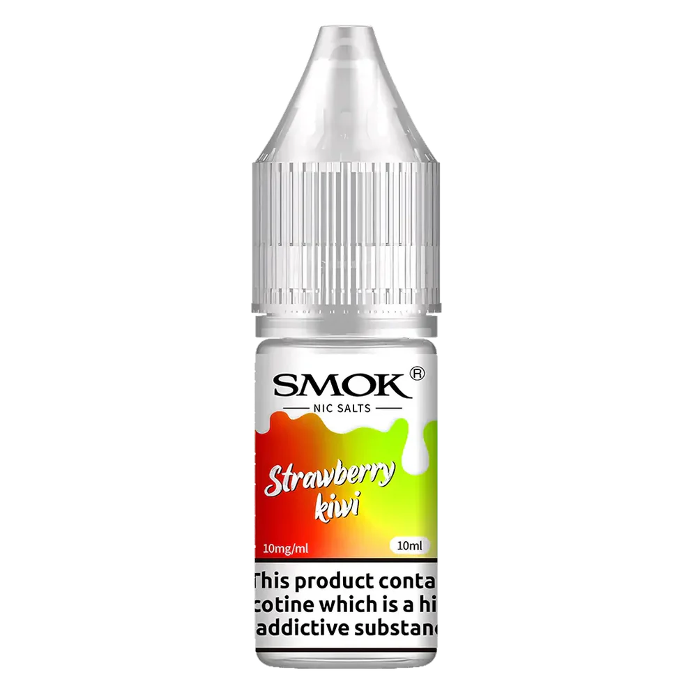 SMOK E-Liquids