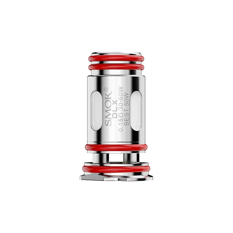Smok RPM 4 Replacement Coils