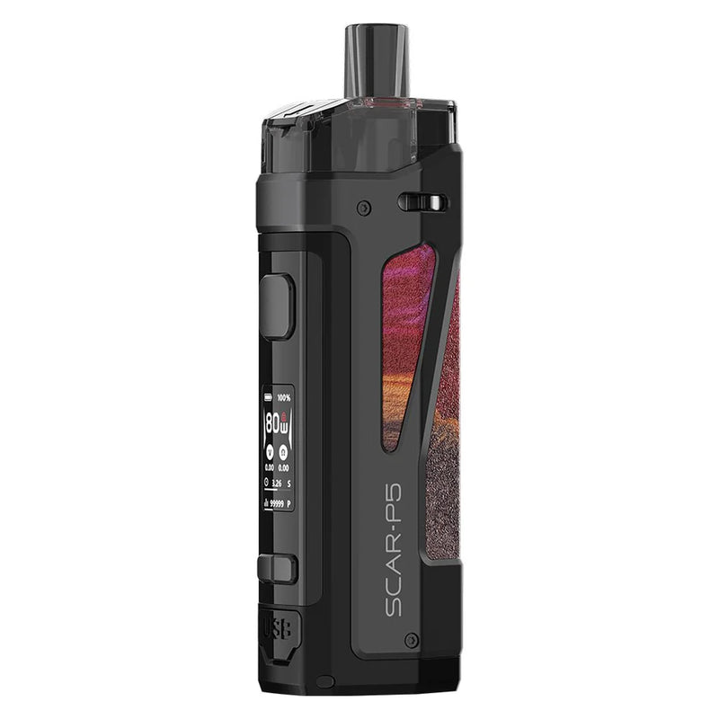 Smok Scar P5 Pod Vape Kit